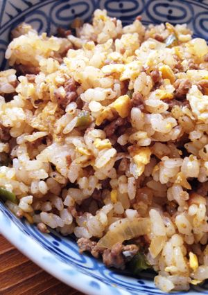 夏に☆バイアノ☆でブラジリアンご飯-レシピのメイン写真