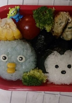 つむつむ-レシピのメイン写真