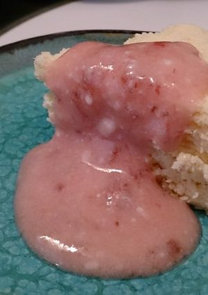 私だけのレシピ☆おからヨーグルトケーキ-レシピのメイン写真