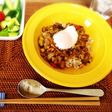 野菜いっぱいカレー