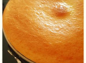 しっとり！濃厚！究極のNYチーズケーキ♡-レシピのメイン写真