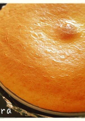 しっとり！濃厚！究極のNYチーズケーキ♡-レシピのメイン写真
