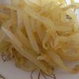カレーもやし