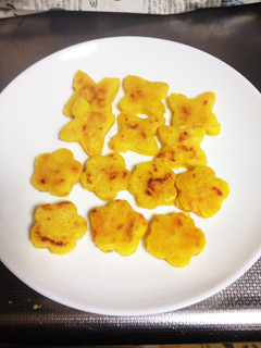 いももち お弁当に 冷凍保存-レシピのメイン写真