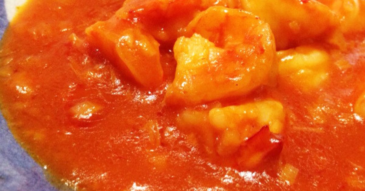 基本のエビチリ by クックFZLQB9☆ 【クックパッド】 簡単おいしい