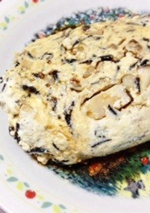 食欲のない夏の和風ハンバーグ★-レシピのメイン写真