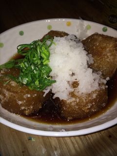 揚げ出し大根-レシピのメイン写真