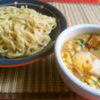 ファミコレで簡単♪ベジポタつけ麺♪