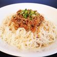 10分でそうめんアレンジ!納豆そうめん!
