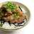 余ったお刺身を活用！ごまぶり醤油漬け丼