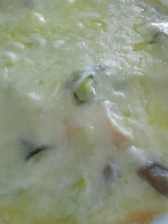 リメイクポテサラグラタン-レシピのメイン写真