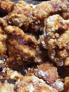 唐揚げ-レシピのメイン写真