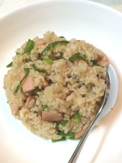 青椒肉絲 炒飯-レシピのメイン写真