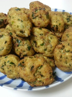 簡単♪ニラ豆腐-レシピのメイン写真