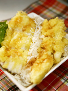 ☆レリゴー丼~アナ(ゴ)と雪の女王-レシピのメイン写真