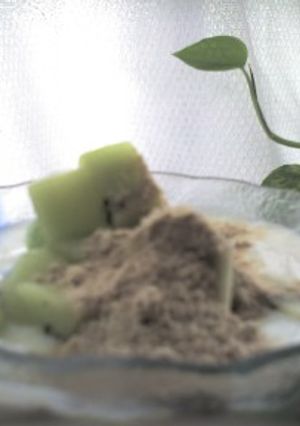 ☆食べちゃおローズヒップ☆-レシピのメイン写真