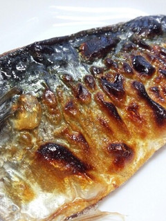 試してみて!美味しい塩さばの焼き方-レシピのメイン写真