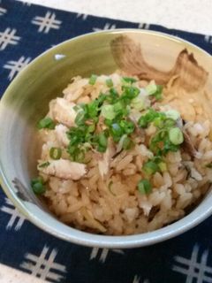 フライパンで美味しく☆さんまご飯♪-レシピのメイン写真