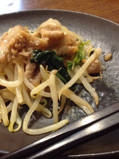 我が家の定番野菜炒め-レシピのメイン写真
