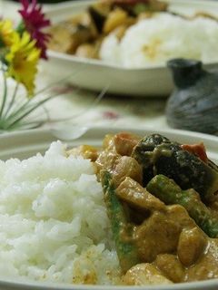 世界一美味しい マッサマンカレー(^^♪-レシピのメイン写真