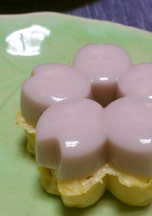 トロなまゼリードーナツ♪-レシピのメイン写真