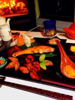 鮭児 焼き魚-レシピのメイン写真