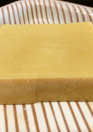 冷やし高野豆腐♪(甘さ控え目)-レシピのメイン写真