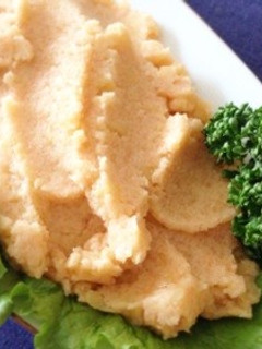 じゃがいも入りタラモサラダ-レシピのメイン写真