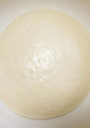 翌日もしっとりふわふわ♡基本のパン生地-レシピのメイン写真
