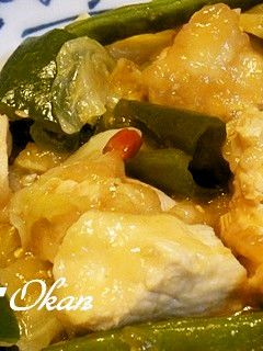 ムネ肉回鍋肉-レシピのメイン写真