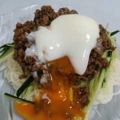 รูปของ ♡ジャージャーそうめん♡