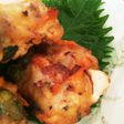 さばのゴロゴロさつま揚げ