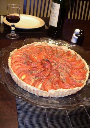 Pizzaladiereだそーです-レシピのメイン写真