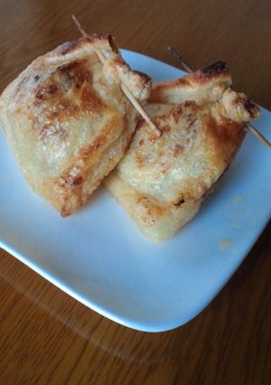 きんちゃく切干大根-レシピのメイン写真