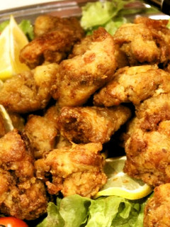 【HALAL和食】鶏のから揚げ-レシピのメイン写真