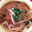 いなり寿司&うどんのあげ