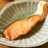 焼き塩鮭 フライパンでふんわり