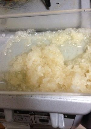 和風大根おろし-レシピのメイン写真