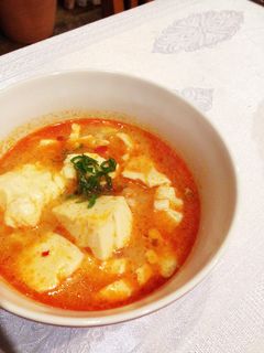 簡単なのにゲキ美味!麻婆豆腐-レシピのメイン写真