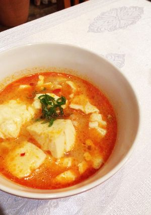 簡単なのにゲキ美味！麻婆豆腐-レシピのメイン写真