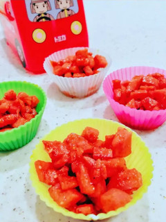 お弁当にケチャマヨウインナー-レシピのメイン写真
