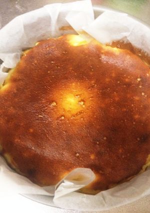 コツなし混ぜるだけ♡ベイクドチーズケーキ-レシピのメイン写真