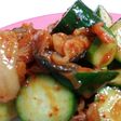 材料3つだけ♪あっとゆー間キムチきゅうり