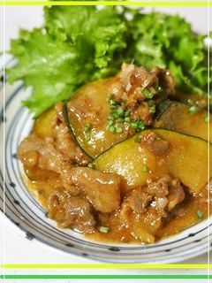 夏バテ解消★豚の生姜焼き+夏野菜Z-レシピのメイン写真