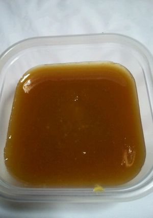 味噌たれ-レシピのメイン写真