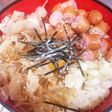 ランチにどうぞ♡簡単まぜめん