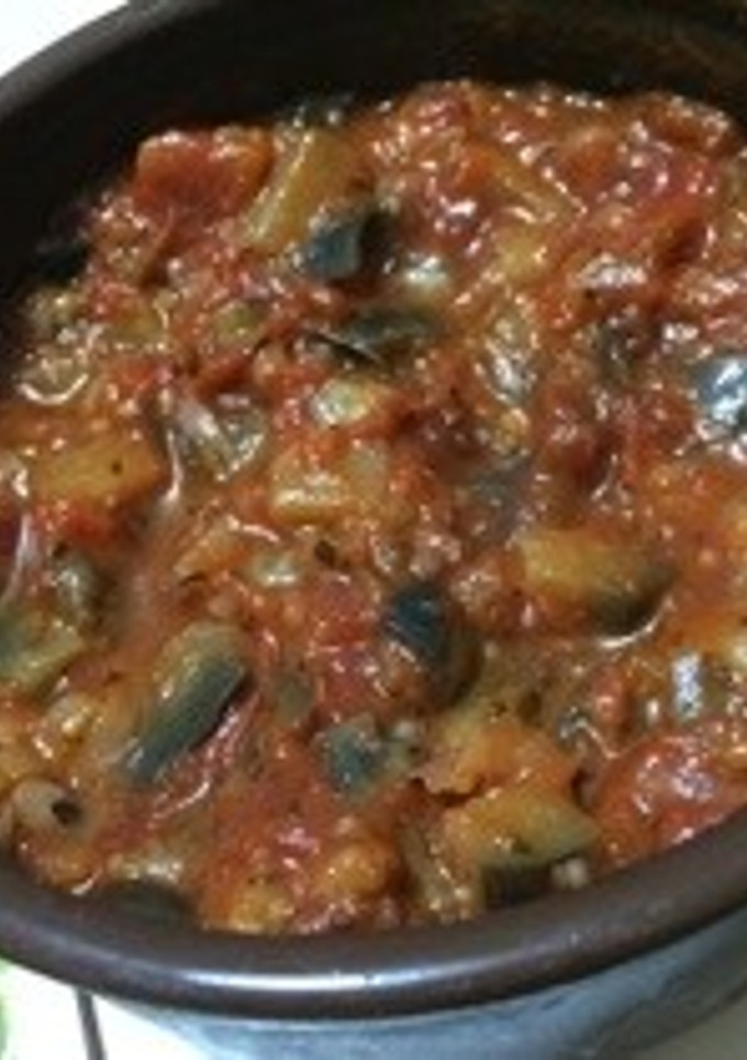 簡単万能トマトソース♪-レシピのメイン写真
