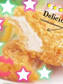 冷めてもサクサクのカツやトンカツ♪-レシピのメイン写真