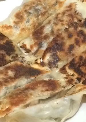 ファイバー棒餃子-レシピのメイン写真