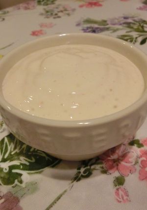 豆腐でマヨネーズ-レシピのメイン写真